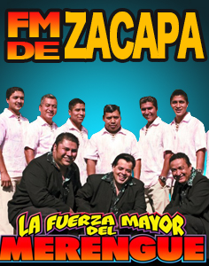 FM DE ZACAPA