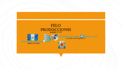 FELO PRODUCCIONES 2024
